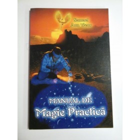 MANUAL DE MAGIE PRACTICA - SAMAEL AUN WEOR